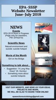 EPA-SSSP Website Newsletter